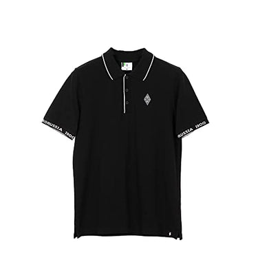 Borussia Mönchengladbach VFL BMG Poloshirt Niederrhein Gr. im Sale